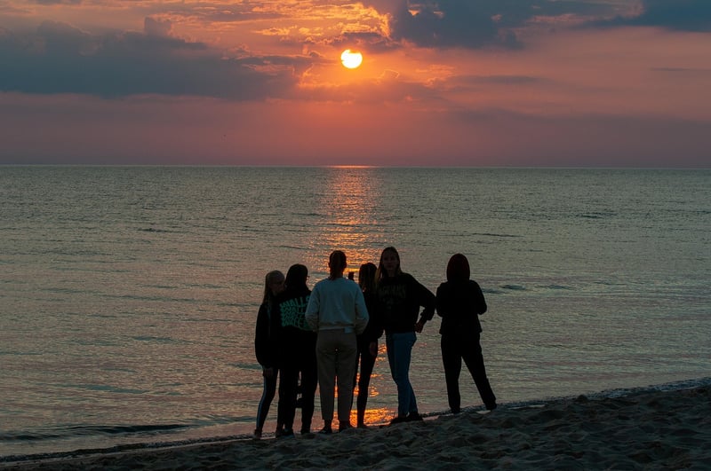 Group Trips